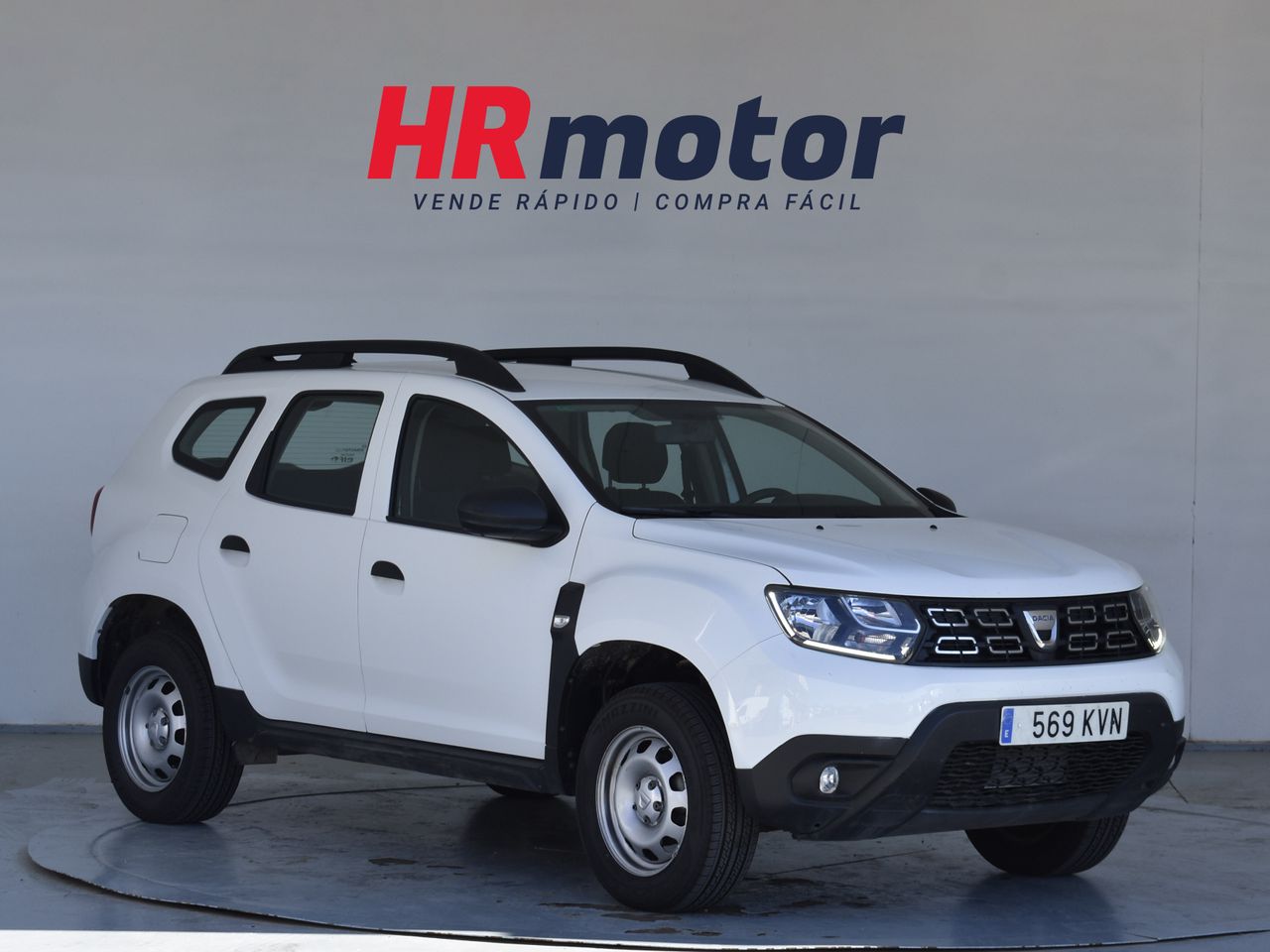 Foto Dacia Duster 1