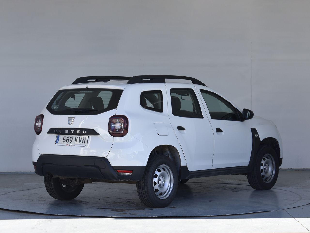 Foto Dacia Duster 2