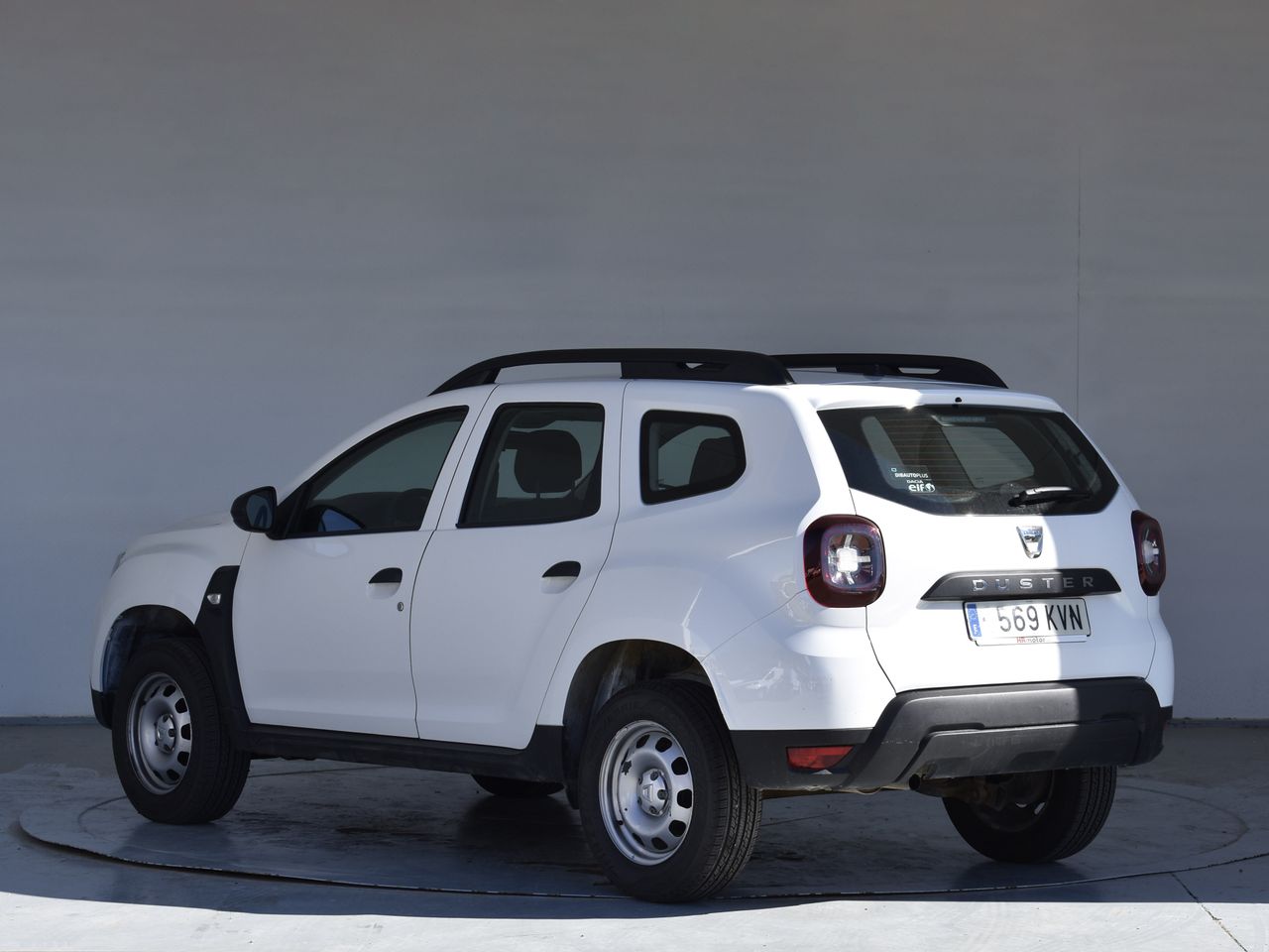 Foto Dacia Duster 4