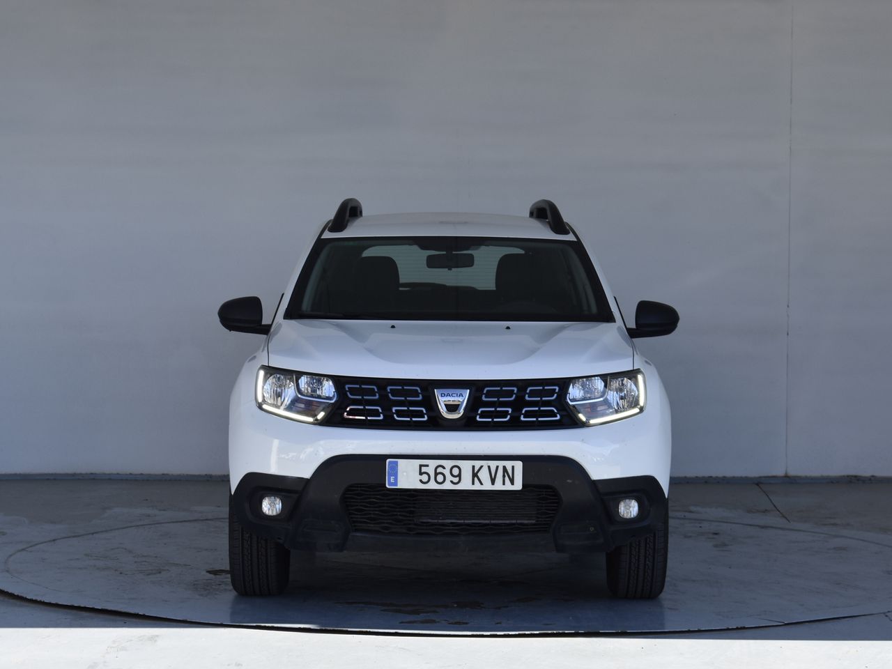 Foto Dacia Duster 5