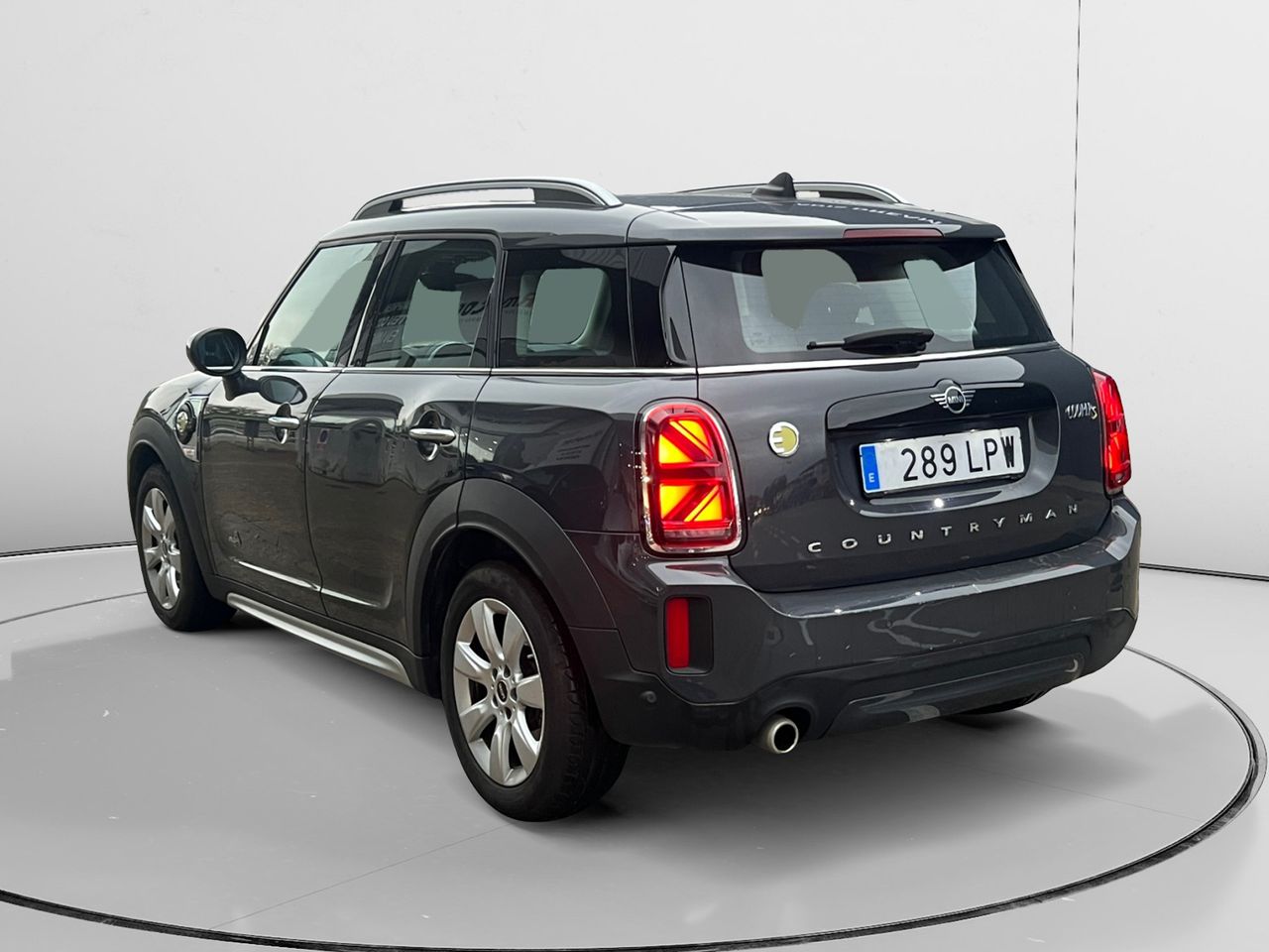 Foto Mini Countryman 4