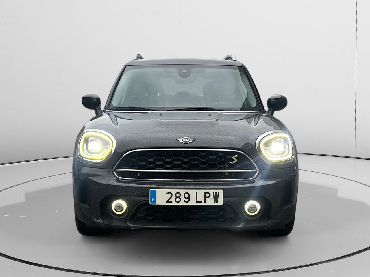 Foto Mini Countryman 5