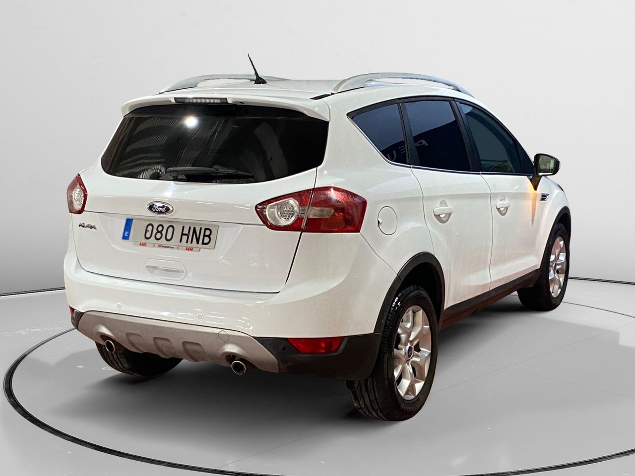 Foto Ford Kuga 2