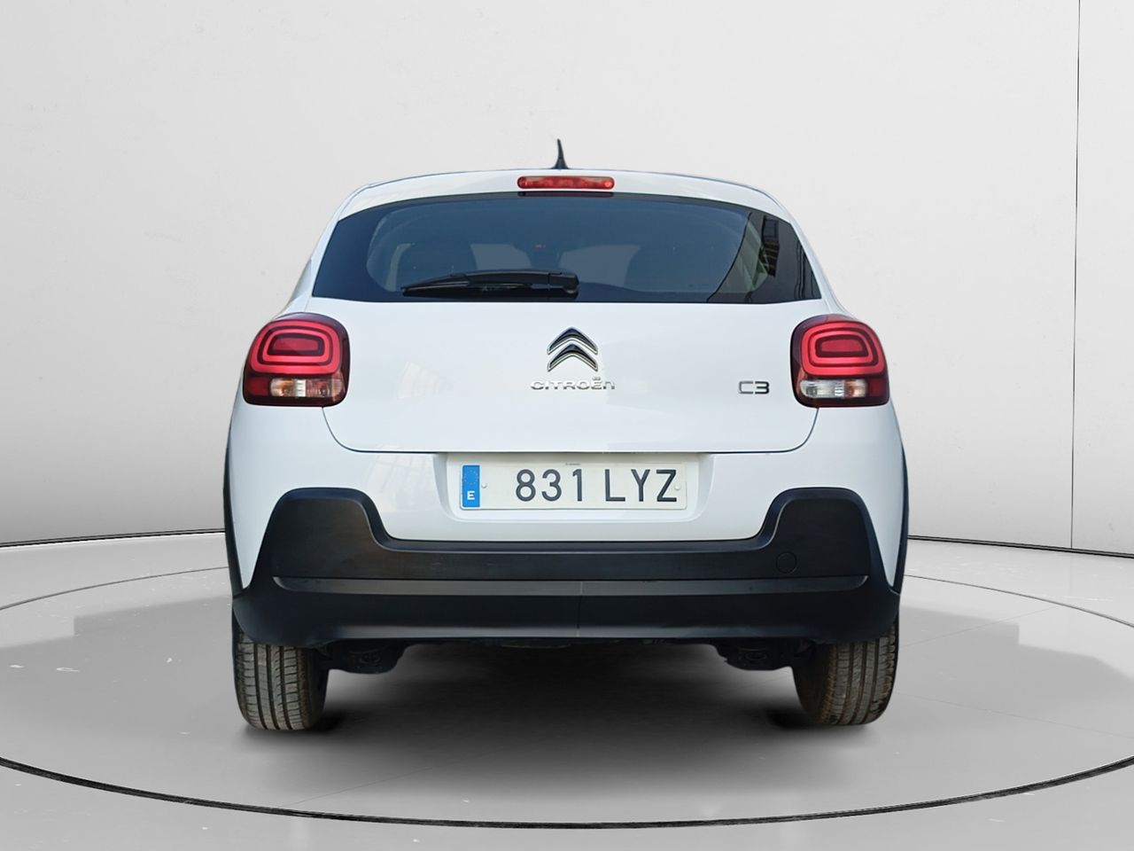 Foto Citroën C3 3