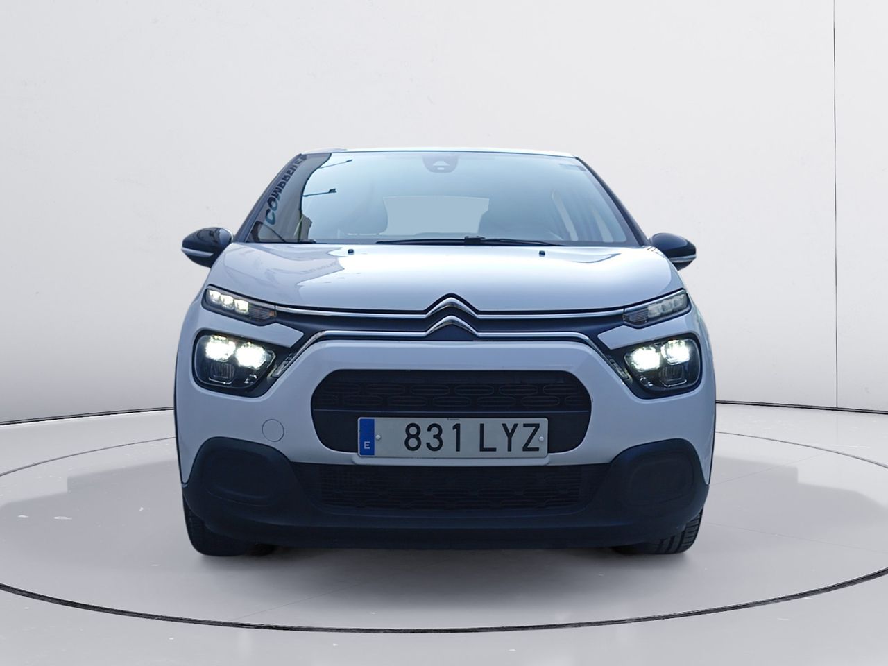 Foto Citroën C3 5