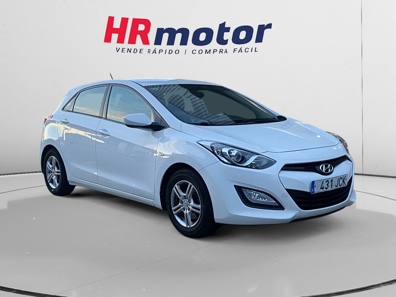 Foto Hyundai i30 1