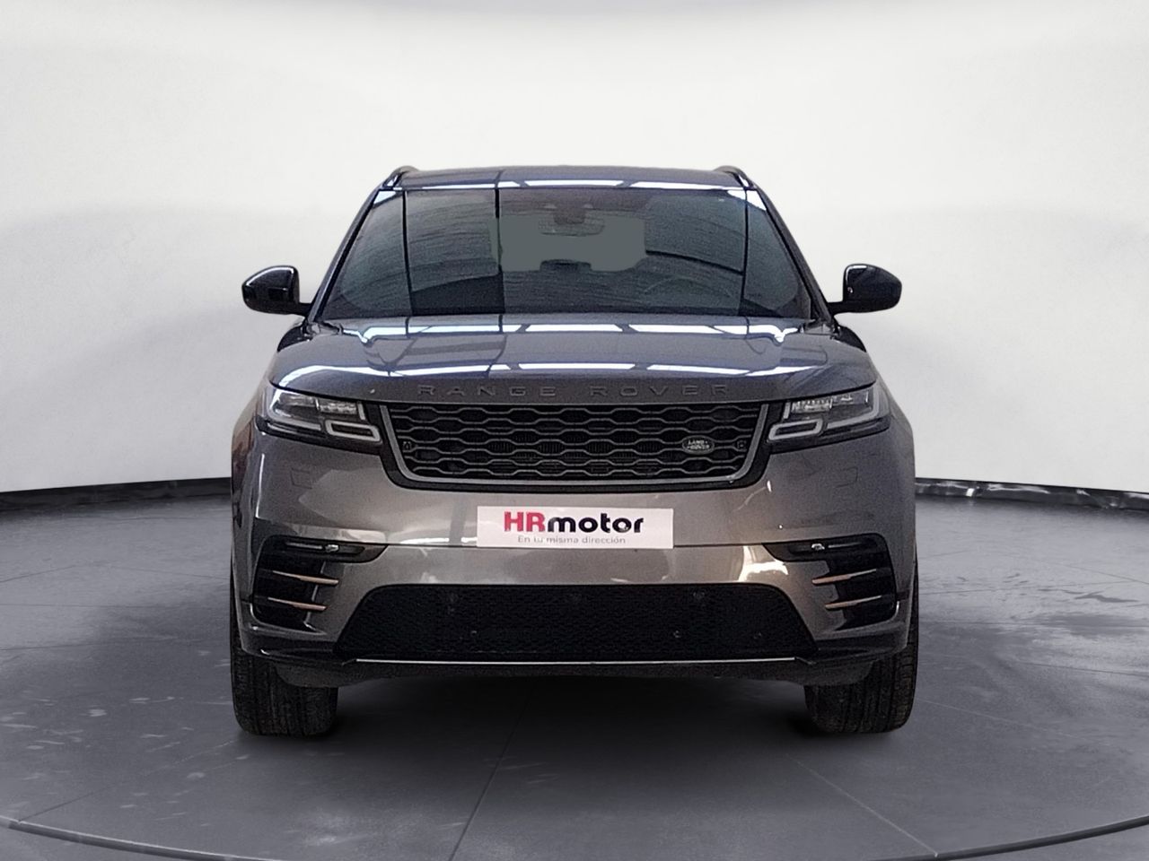 Foto Land-Rover Range Rover Velar 19