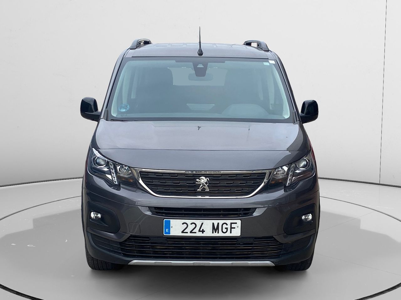 Foto Peugeot Rifter 5