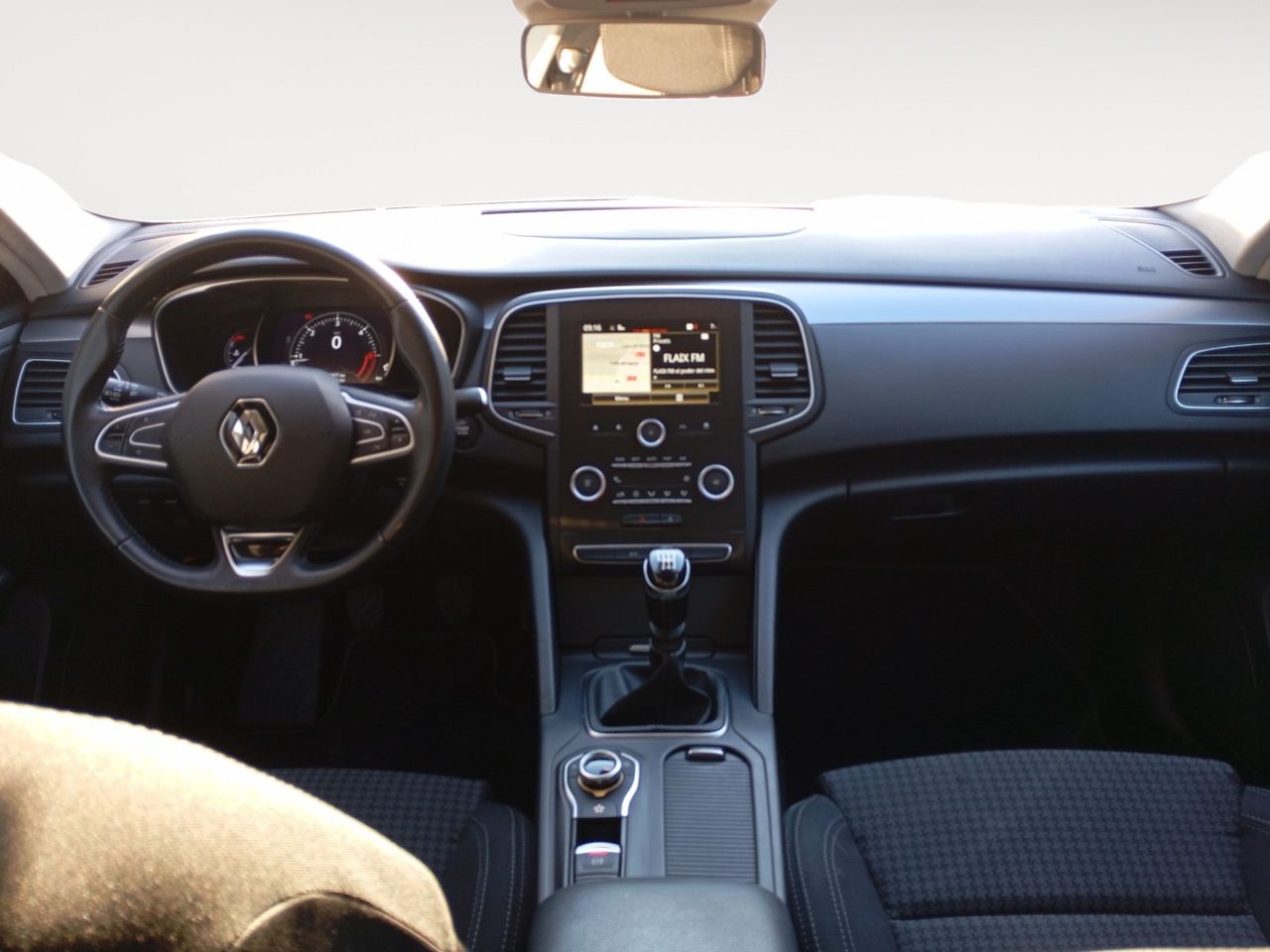 Foto Renault Talisman 4