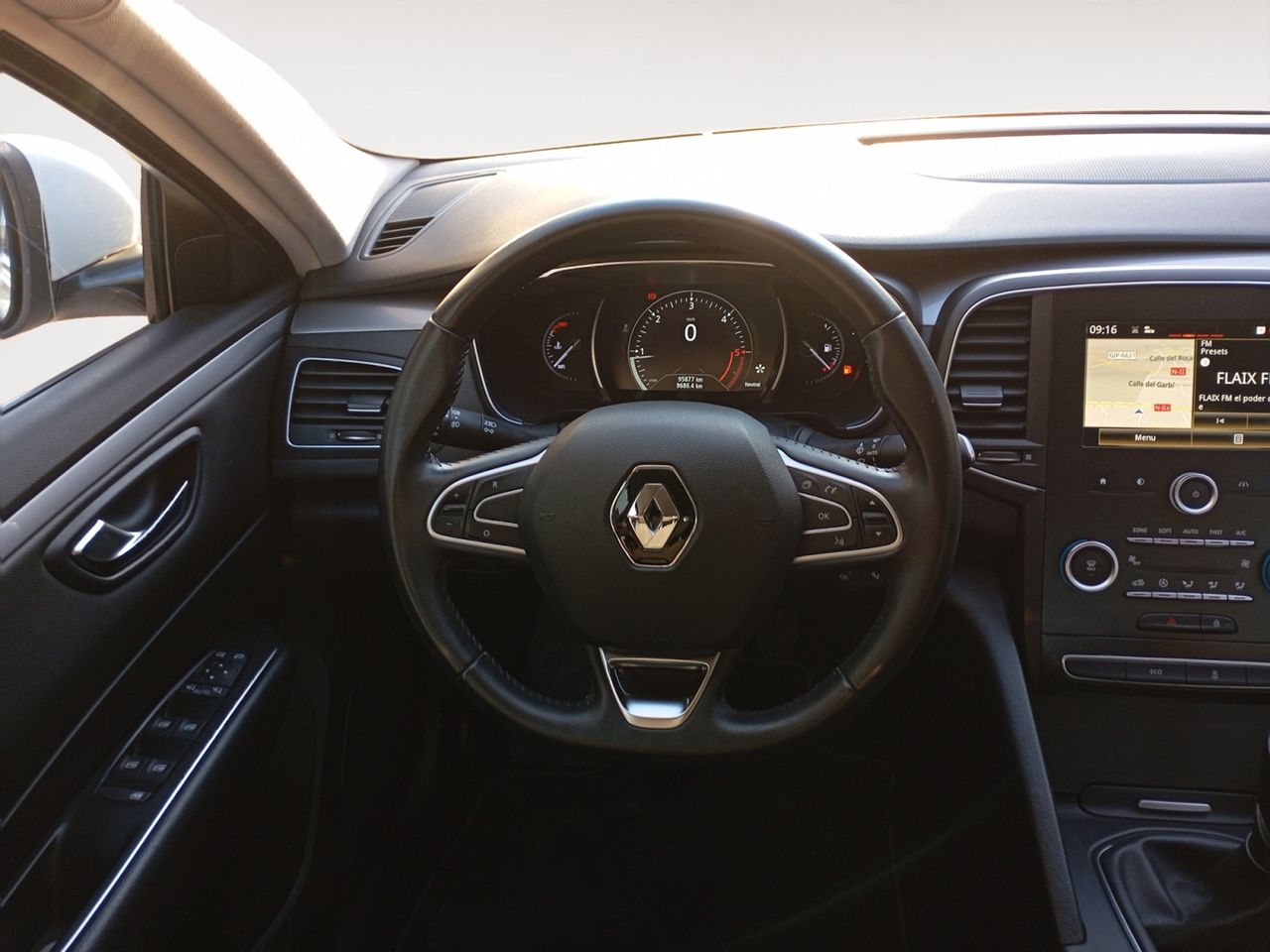 Foto Renault Talisman 5