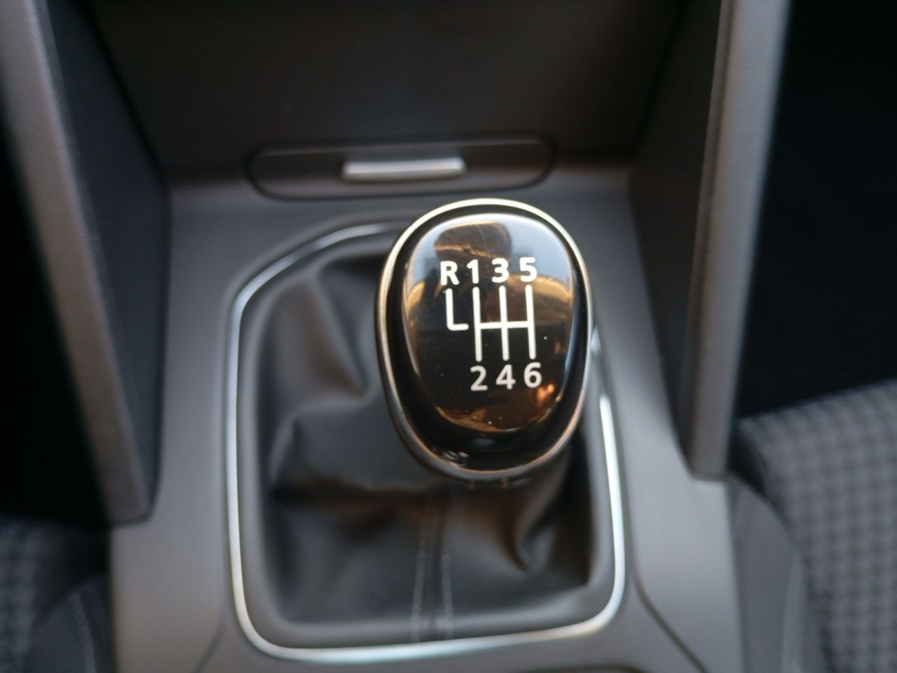 Foto Renault Talisman 9