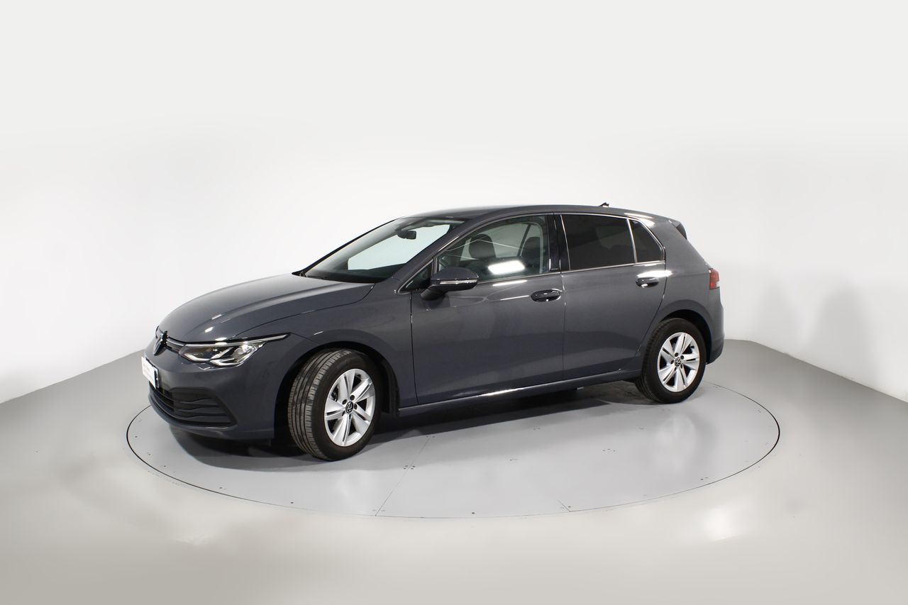 Foto Volkswagen Golf 10