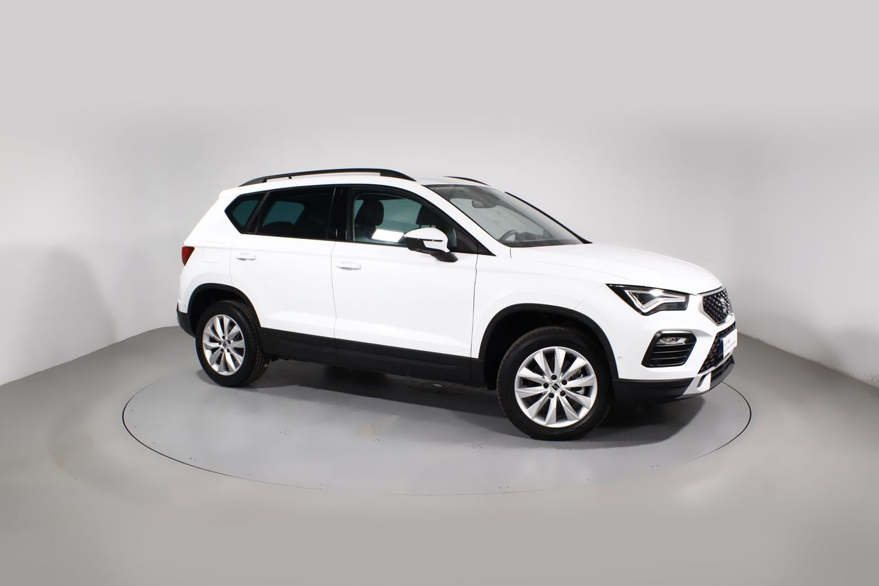 Foto Seat Ateca 2