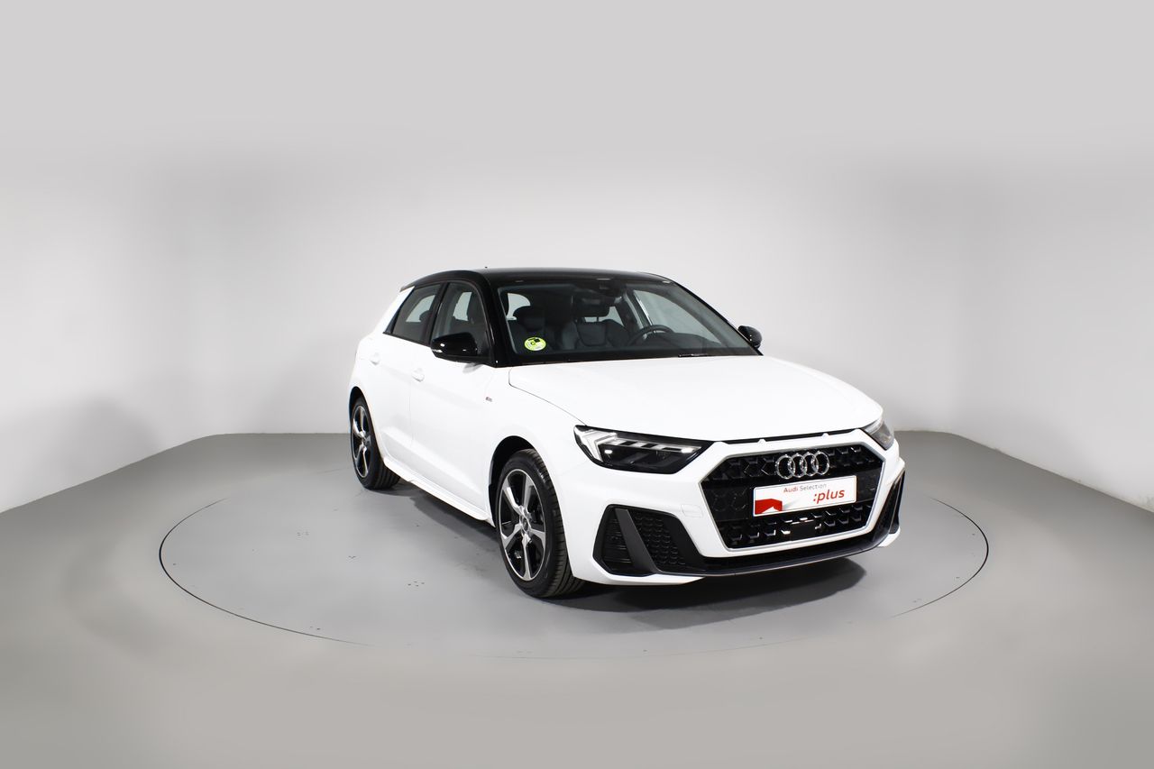 Foto Audi A1 1