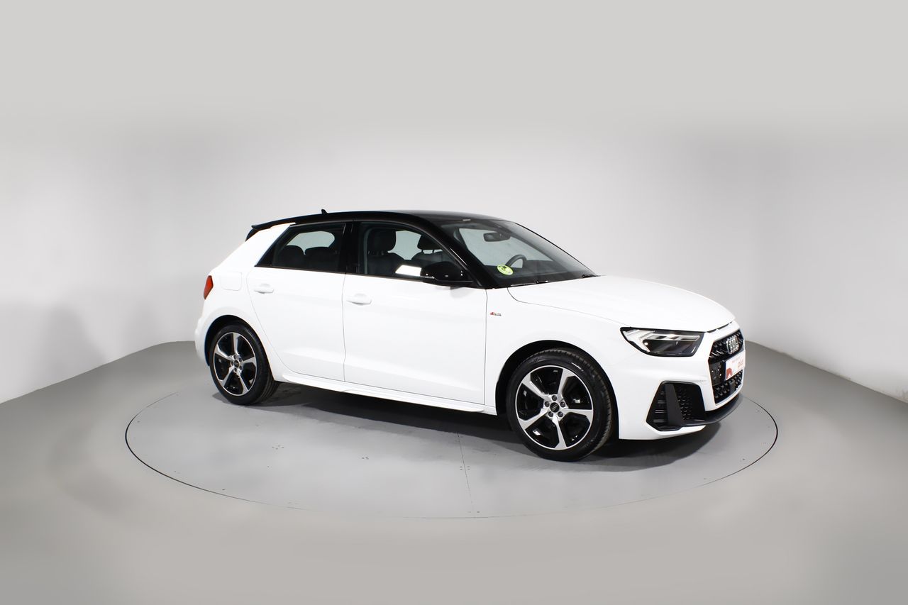 Foto Audi A1 2