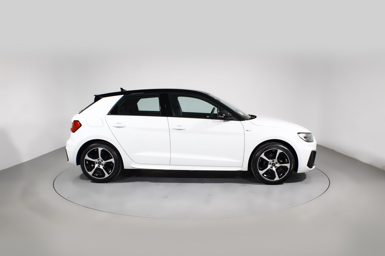 Foto Audi A1 3