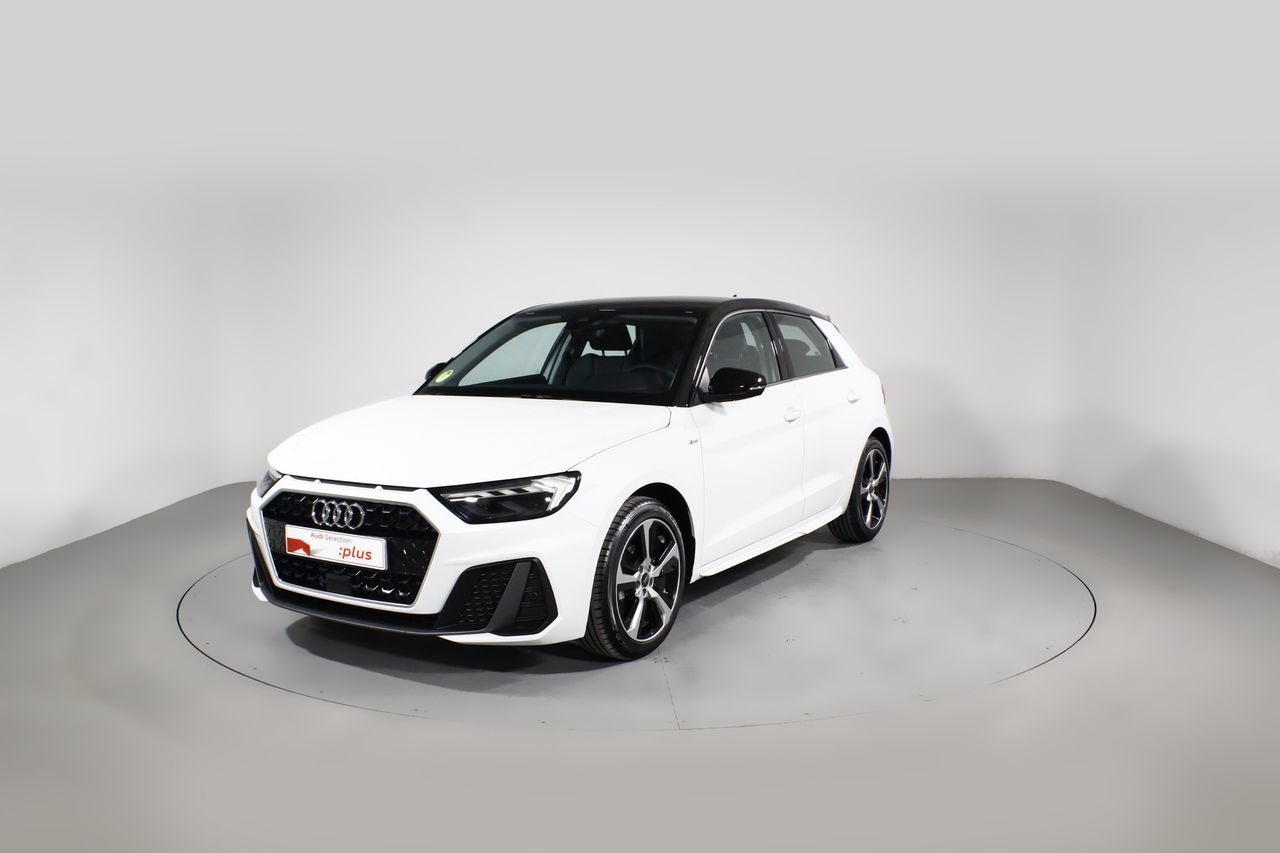 Foto Audi A1 11