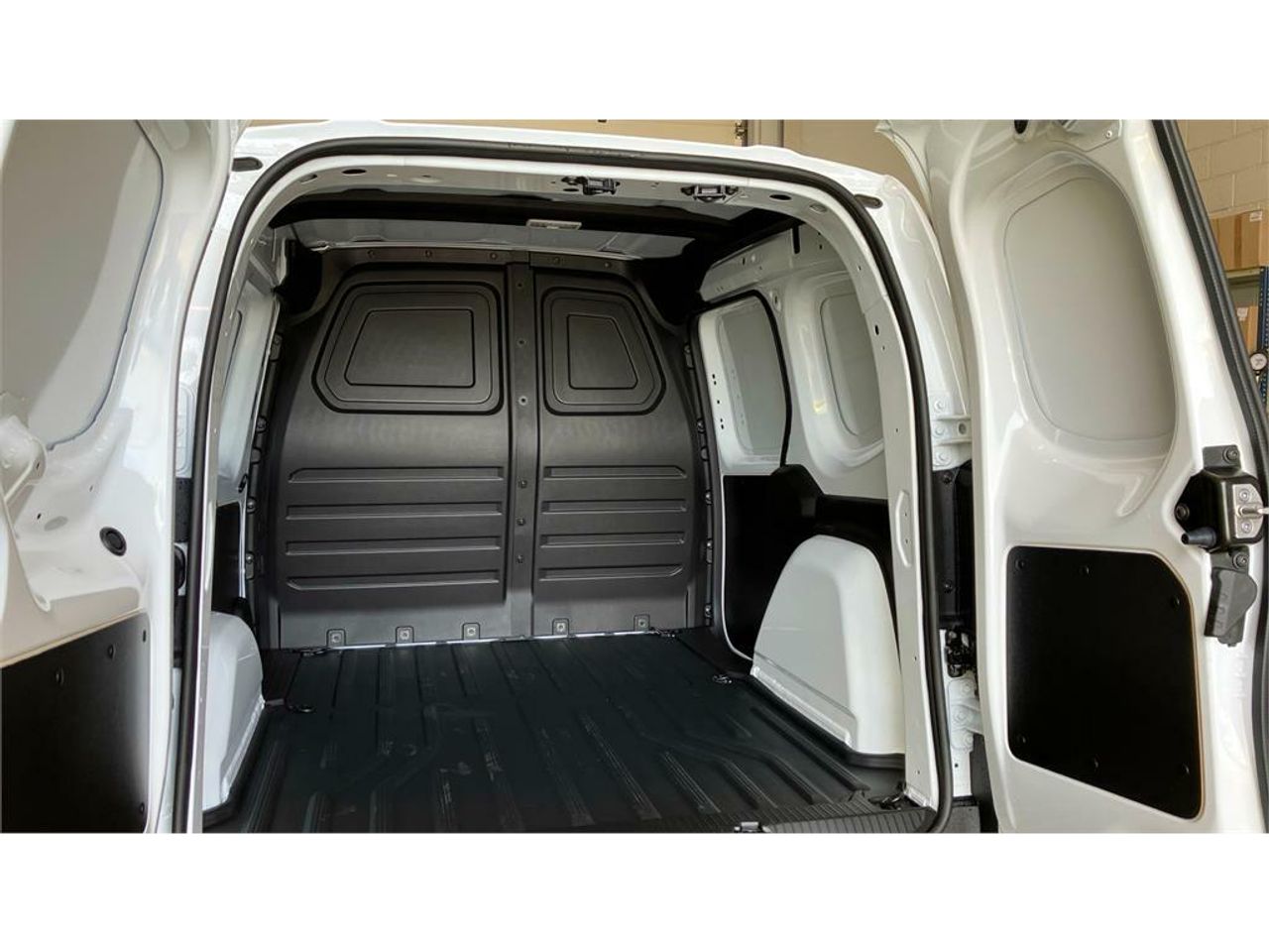 Foto Mercedes-Benz Citan 26