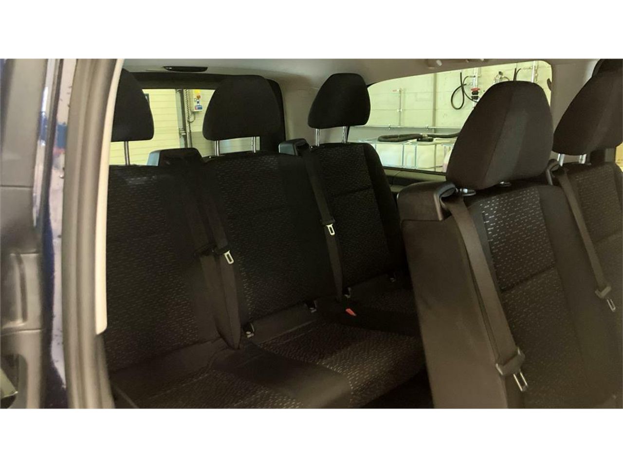 Foto Mercedes-Benz Vito 22