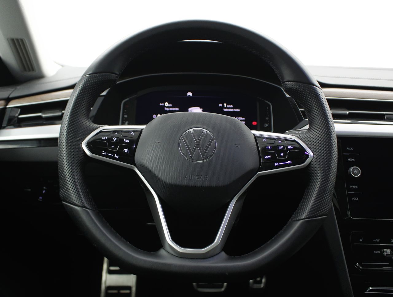 Foto Volkswagen Arteon 25