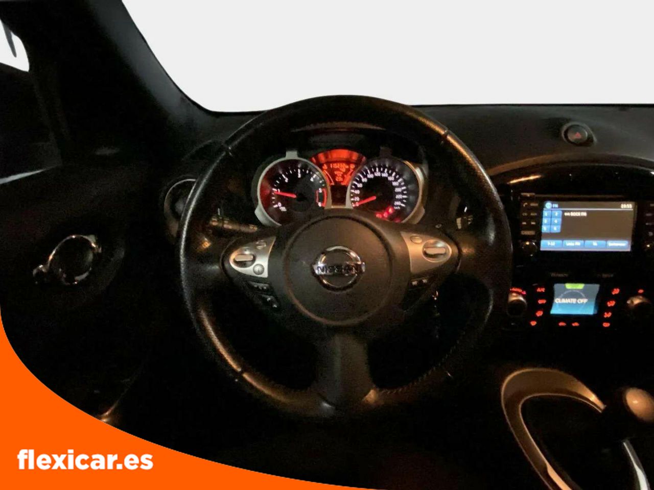 Foto Nissan Juke 11