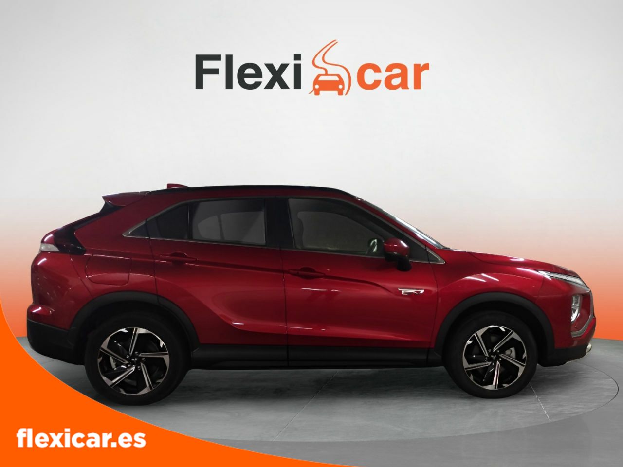 Foto Mitsubishi Eclipse Cross 9