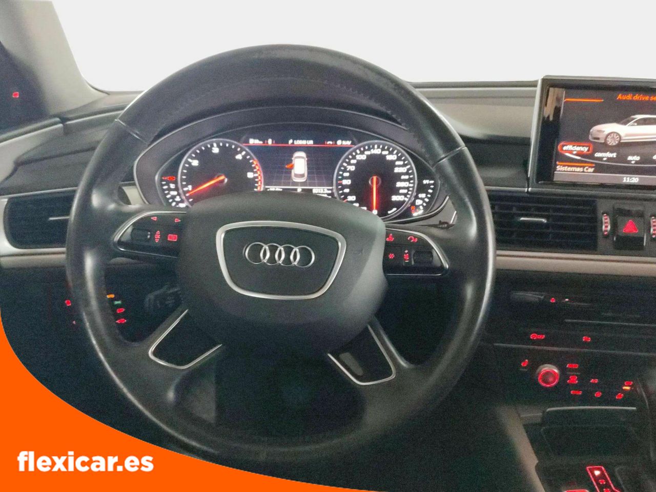 Foto Audi A6 12