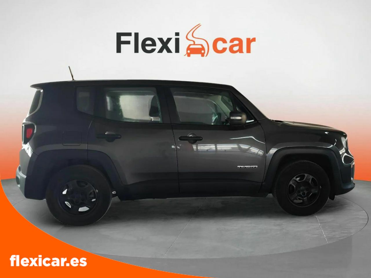 Foto Jeep Renegade 8