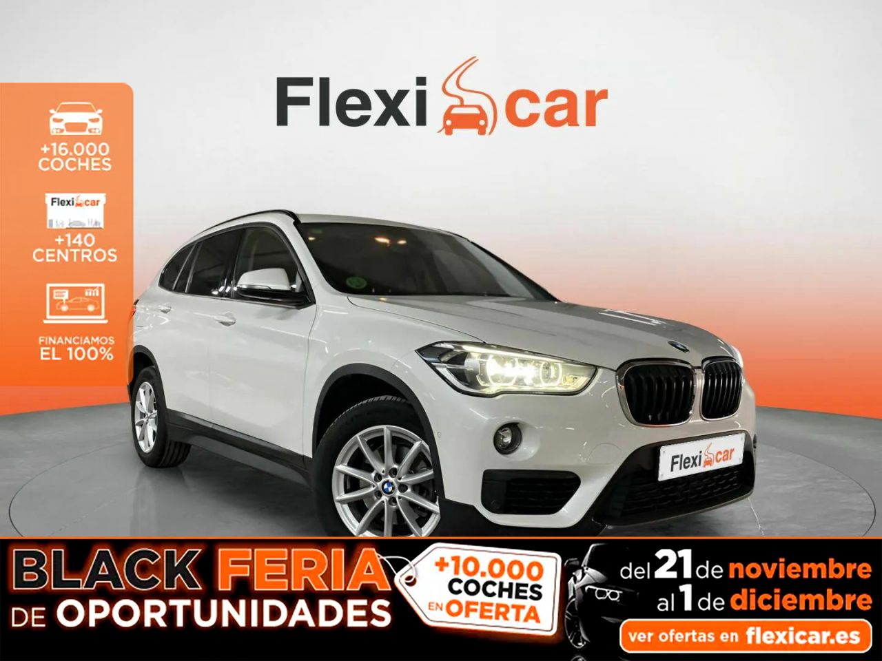 Foto BMW X1 1