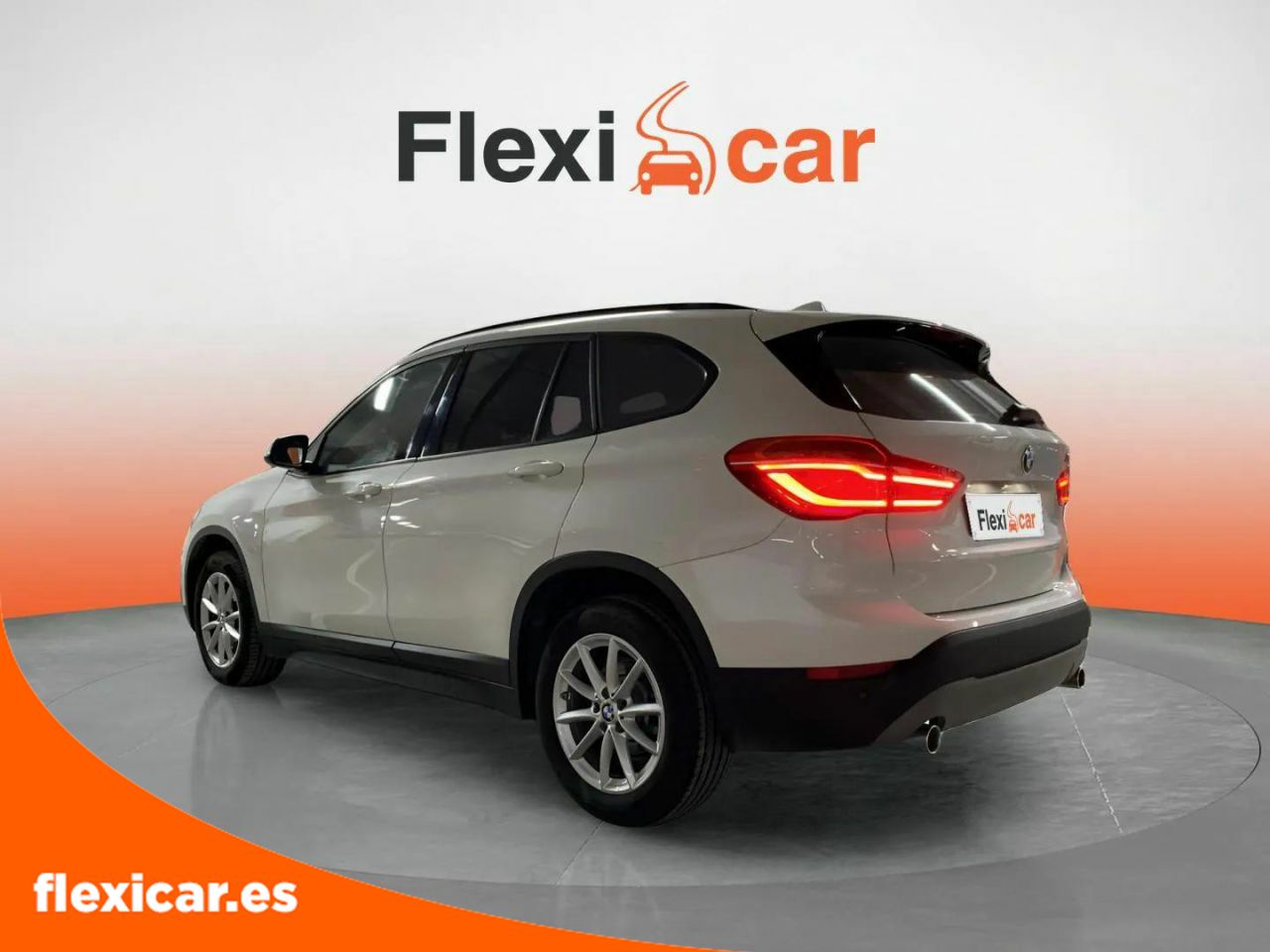 Foto BMW X1 3