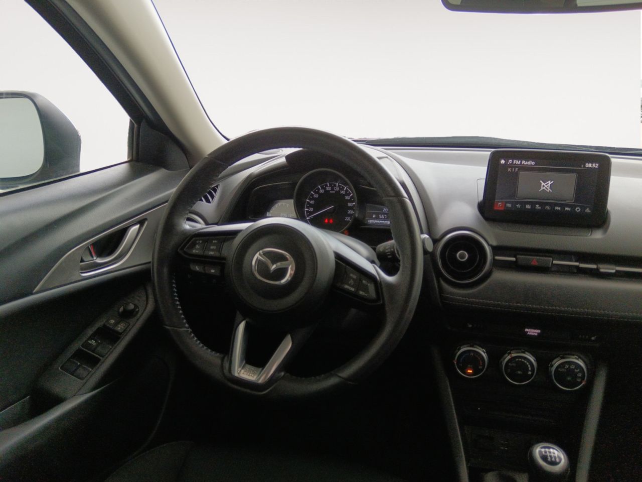 Foto Mazda CX-3 7