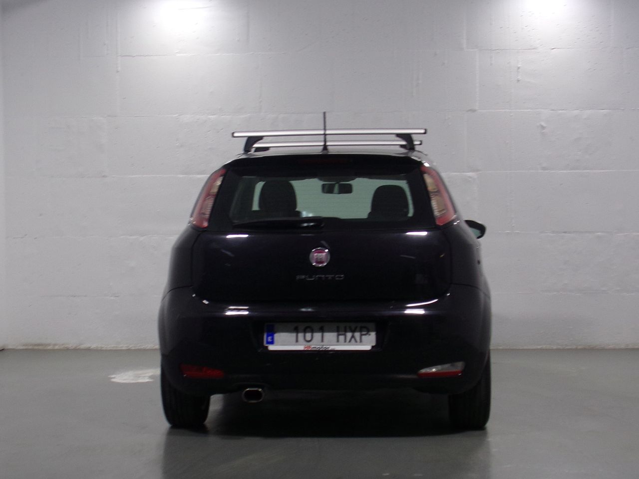 Foto Fiat Punto 14