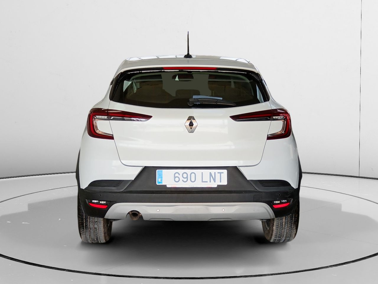 Foto Renault Captur 3