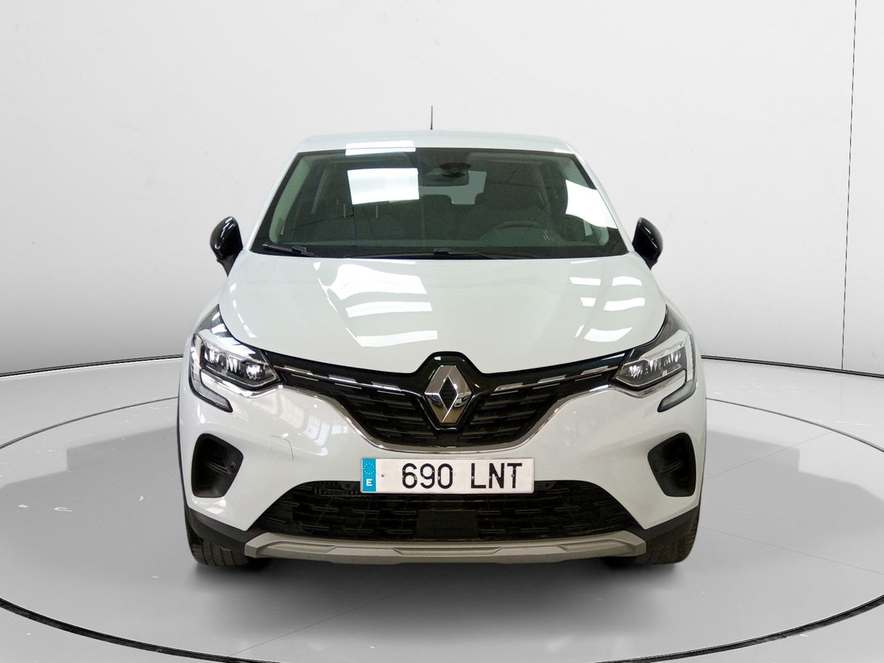 Foto Renault Captur 5