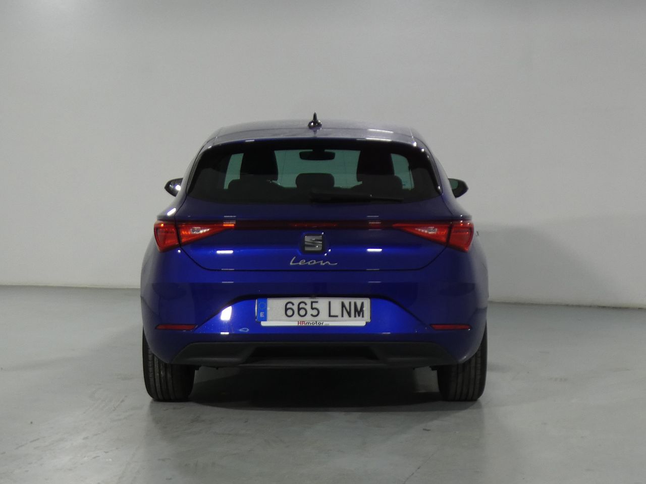 Foto Seat León 23