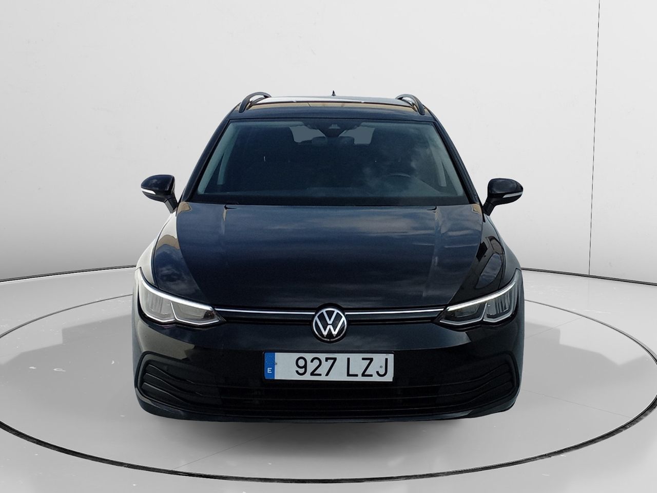 Foto Volkswagen Golf 5