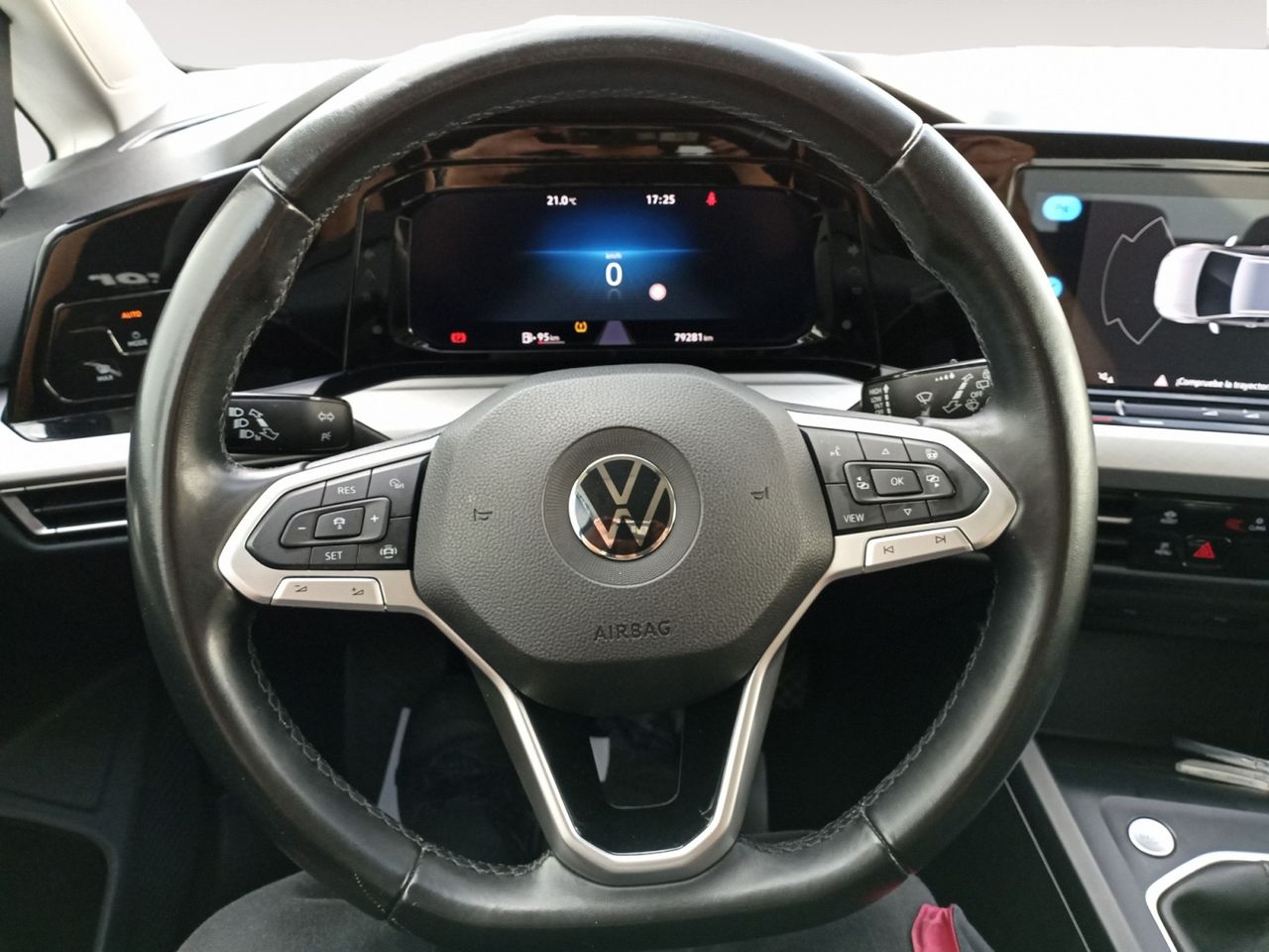 Foto Volkswagen Golf 7