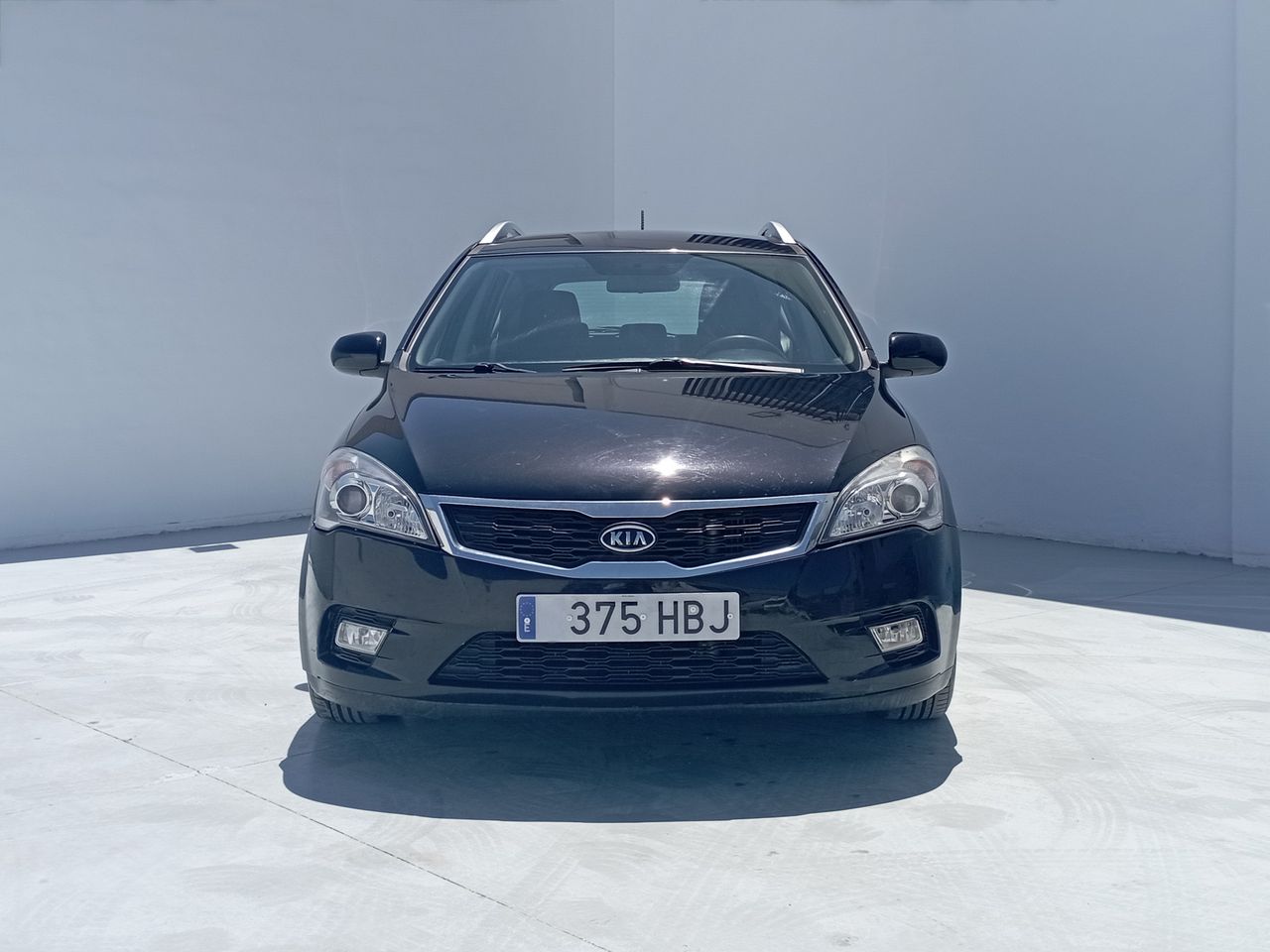 Foto Kia Ceed 15