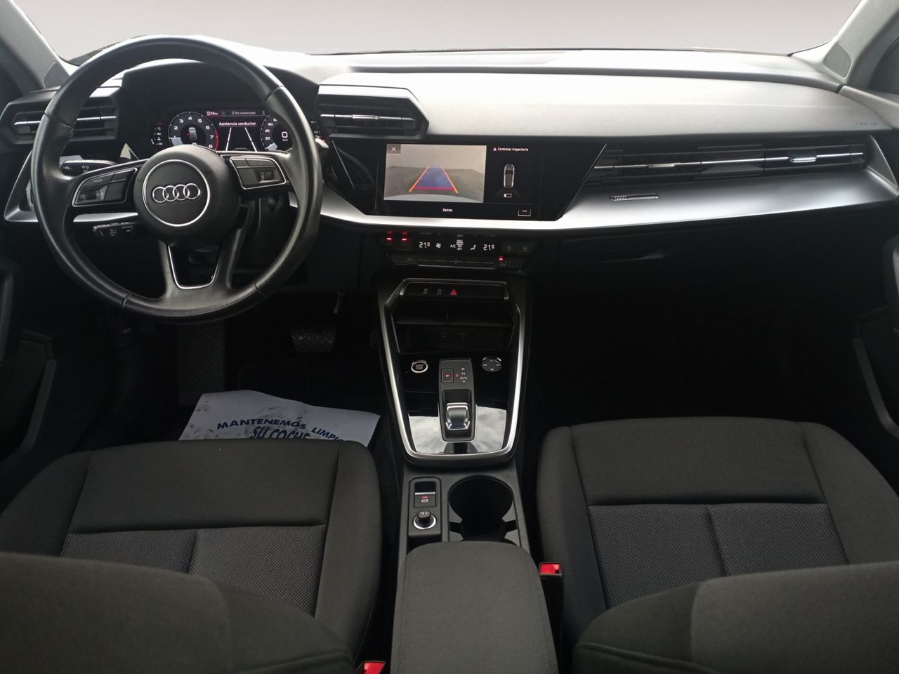 Foto Audi A3 6