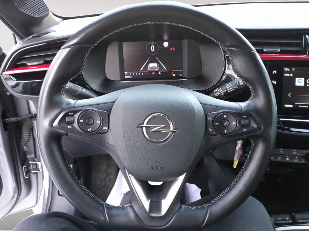 Foto Opel Corsa 7