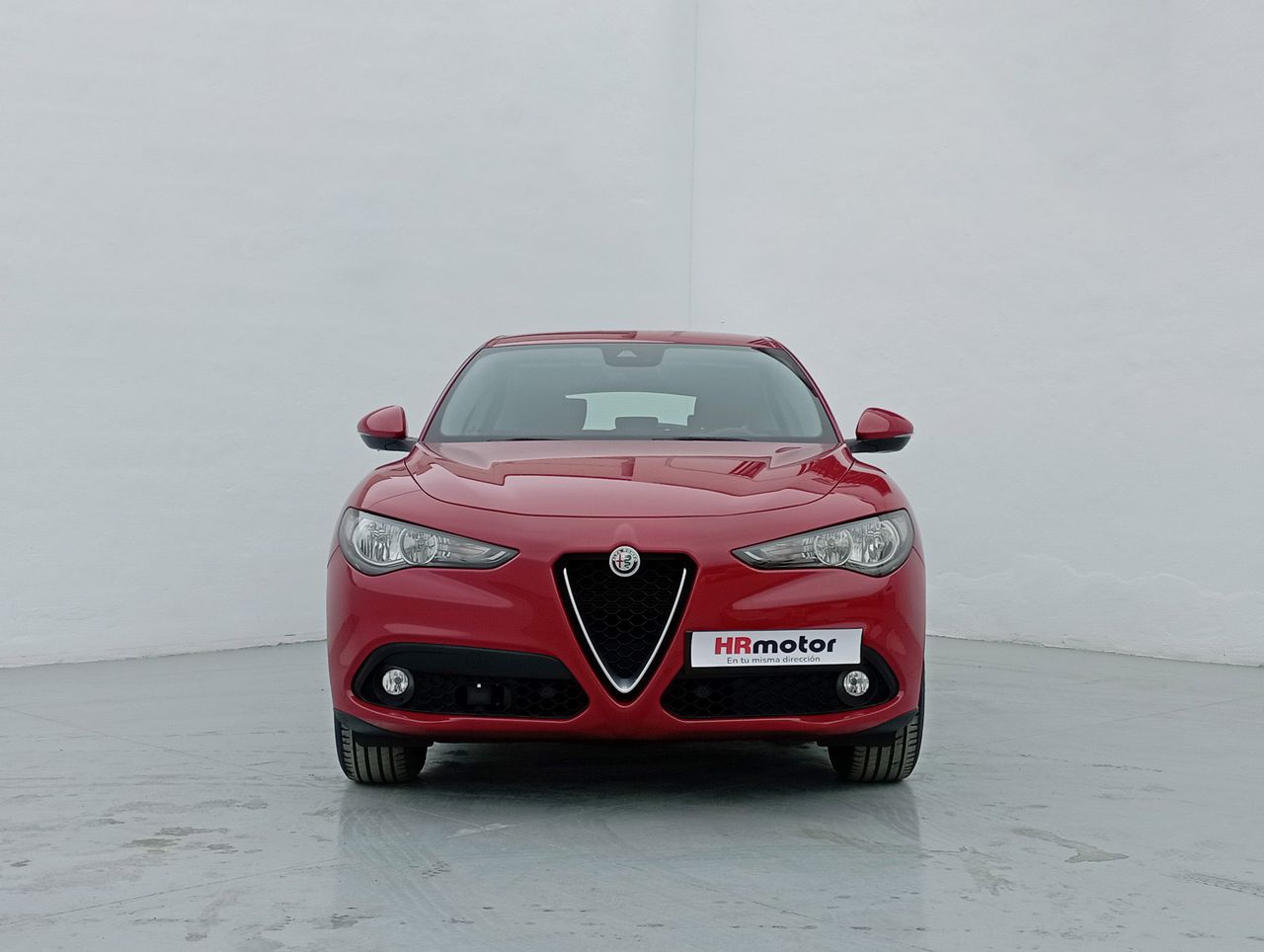 Foto Alfa Romeo Stelvio 15