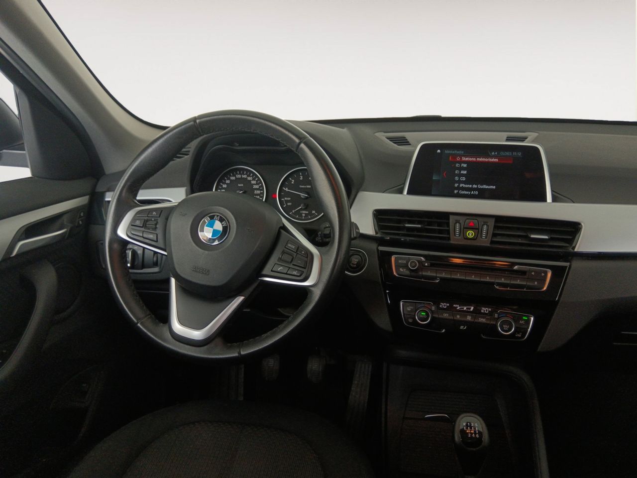 Foto BMW X1 7