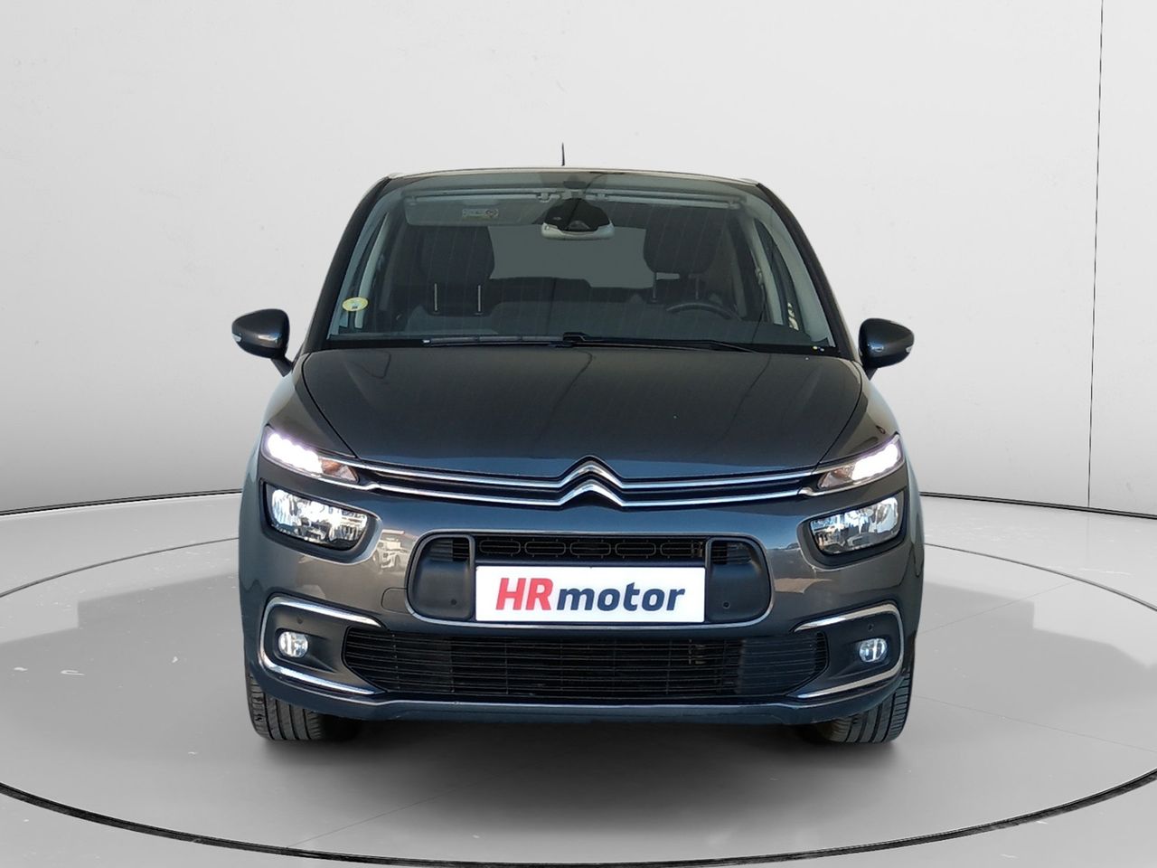 Foto Citroën C4 Spacetourer 5