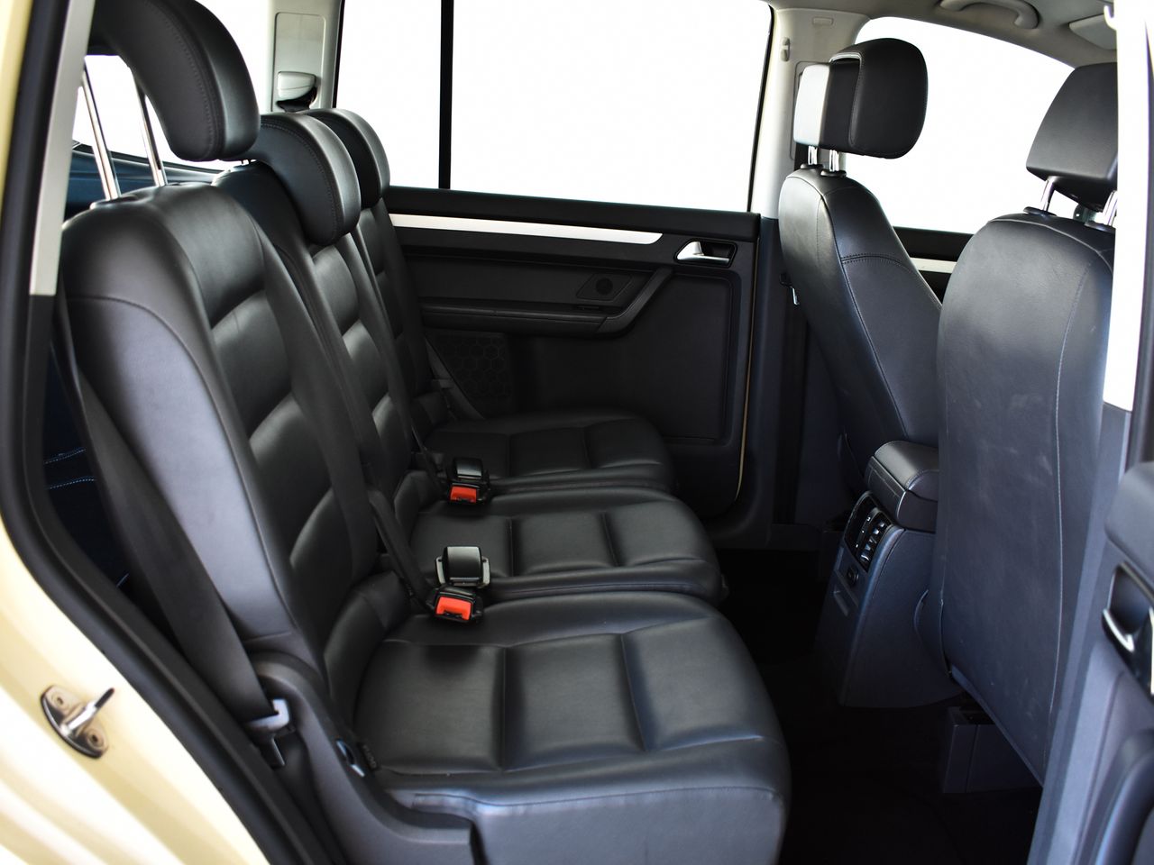 Foto Volkswagen Touran 6