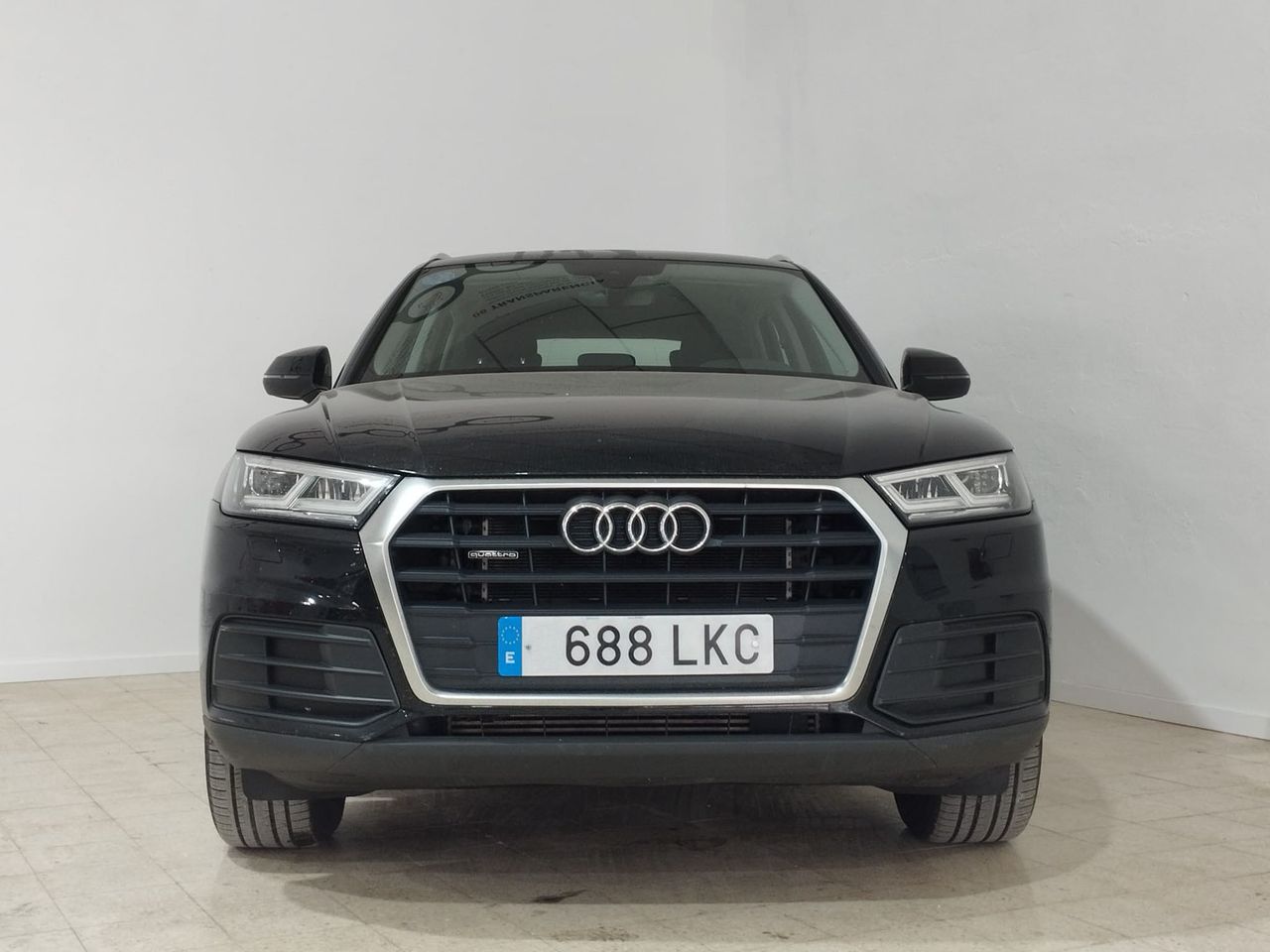 Foto Audi Q5 15