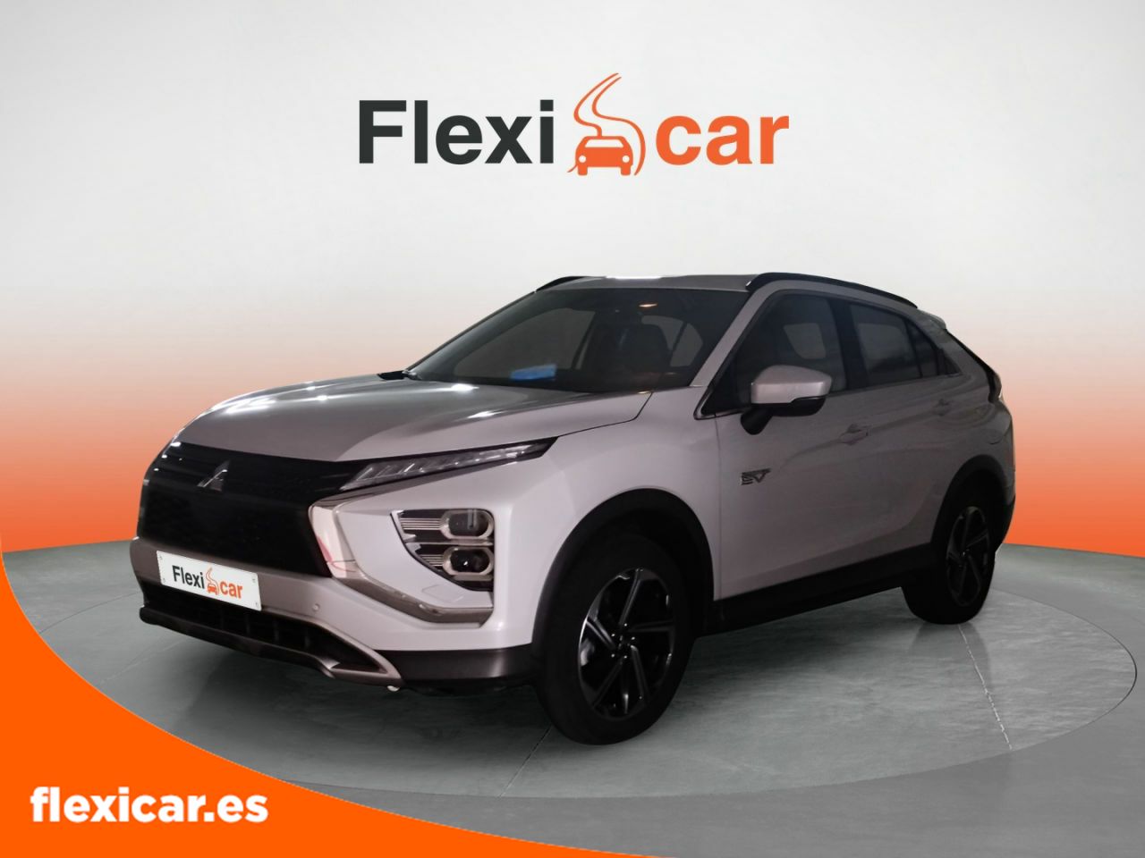 Foto Mitsubishi Eclipse Cross 3