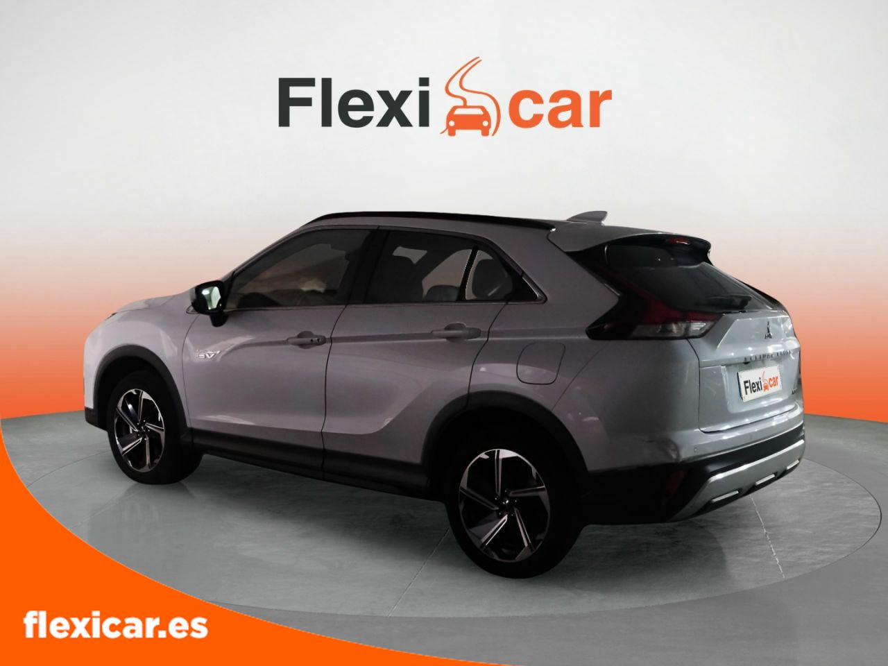 Foto Mitsubishi Eclipse Cross 5