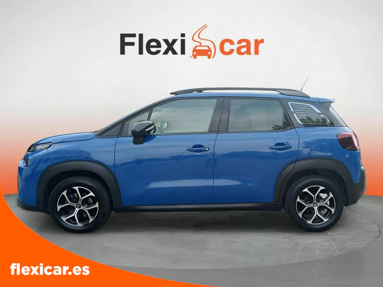 Foto Citroën C3 Aircross 4