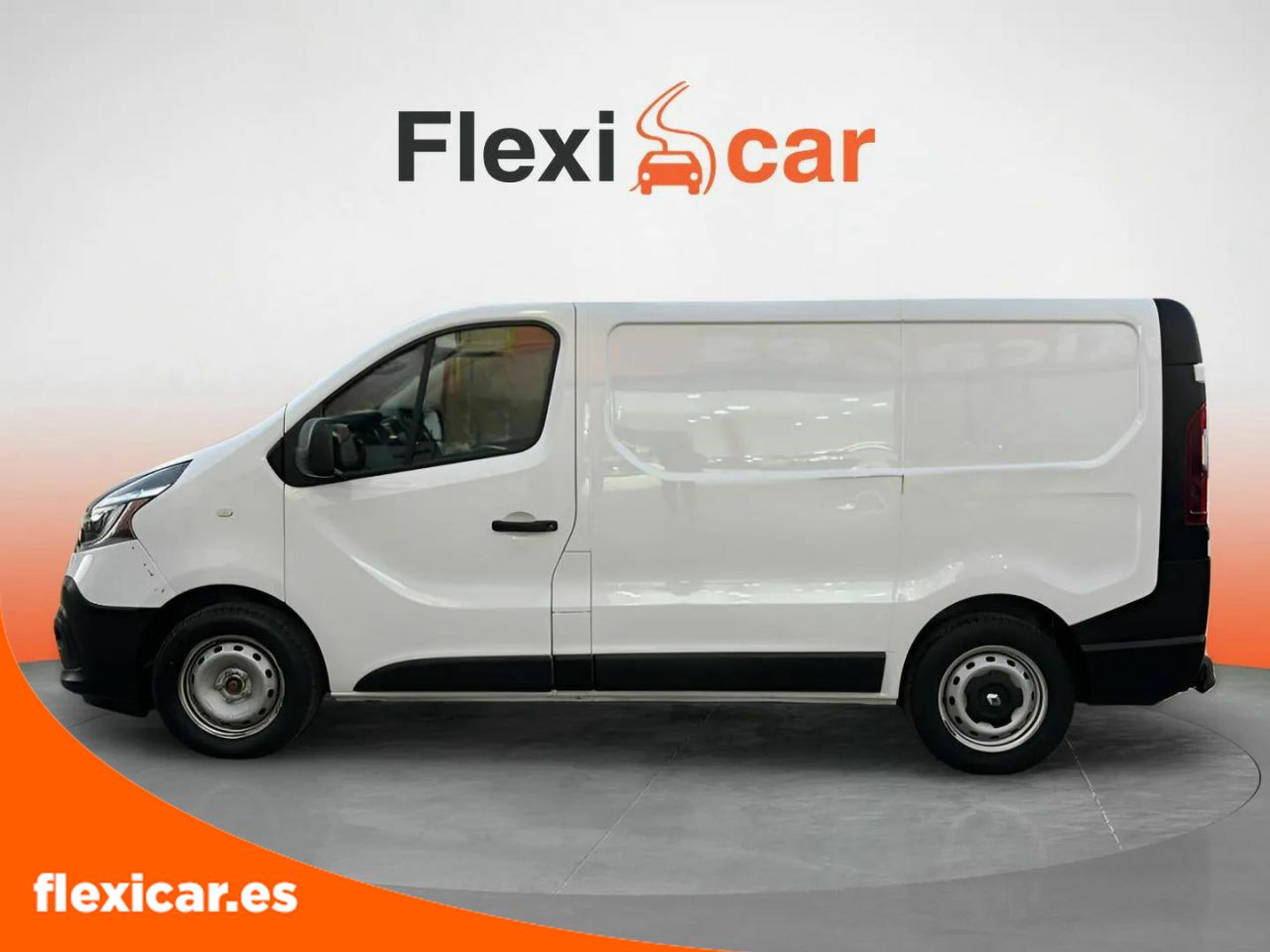 Foto Renault Trafic 9