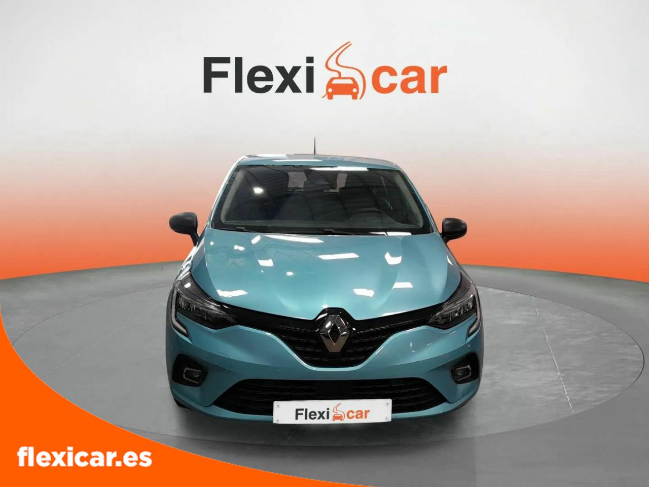 Foto Renault Clio 2